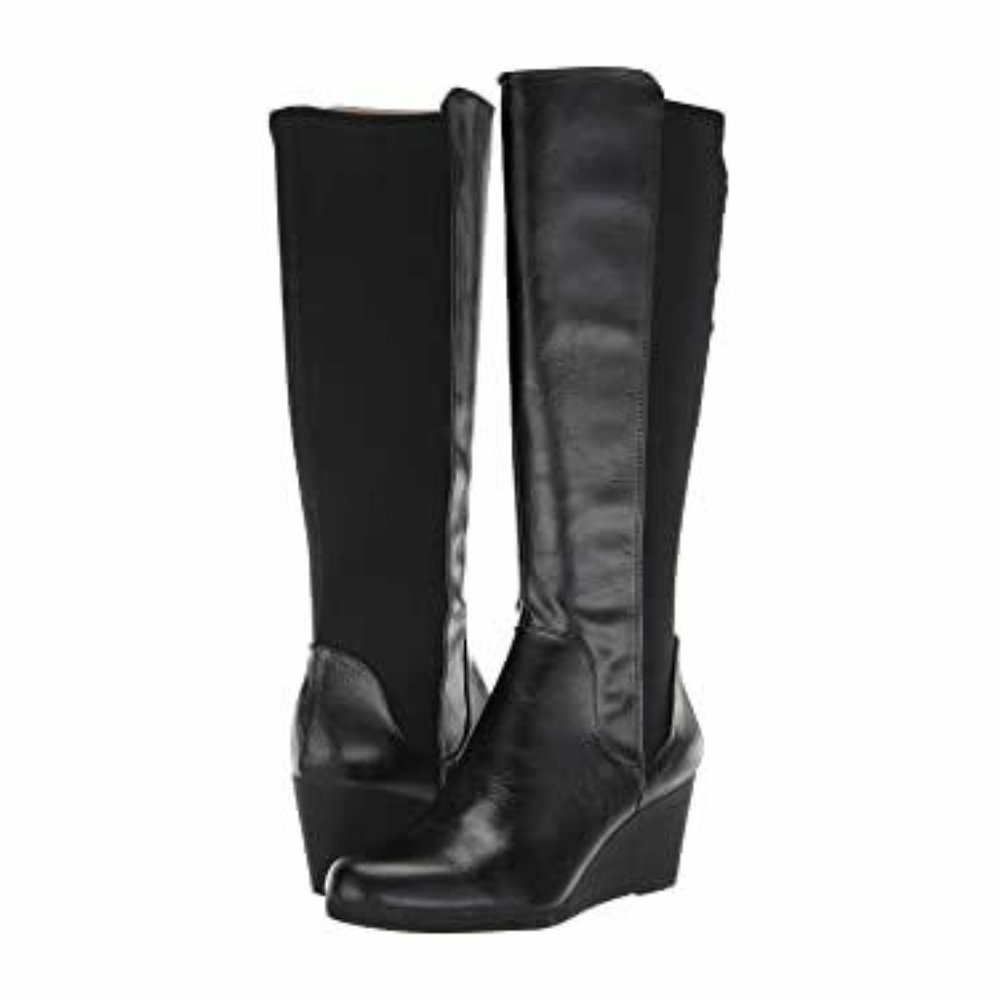 Naturalizer knee boot